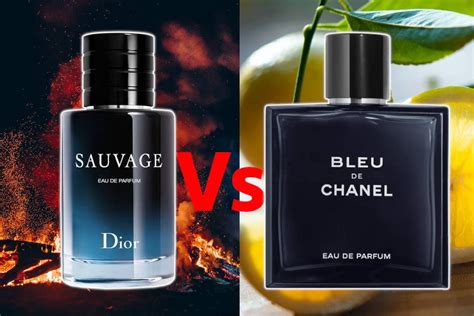 hugo boss vs dior sauvage|dior sauvage reviews.